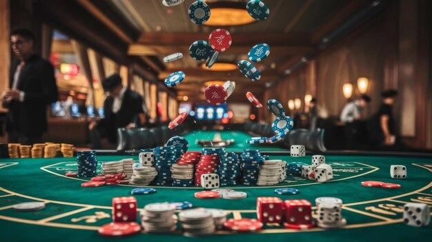 dewisri88 Live and pre-match markets